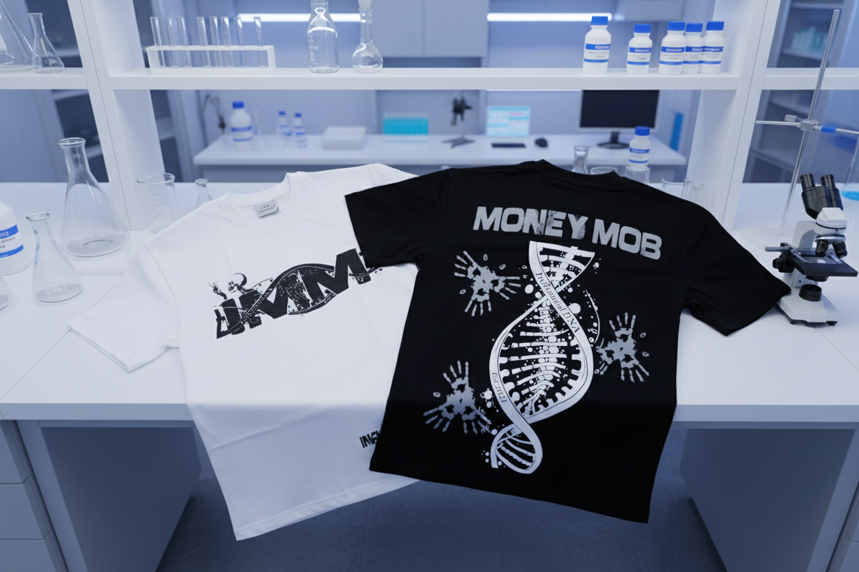 IMM DNA TEE BUNDLE DEAL