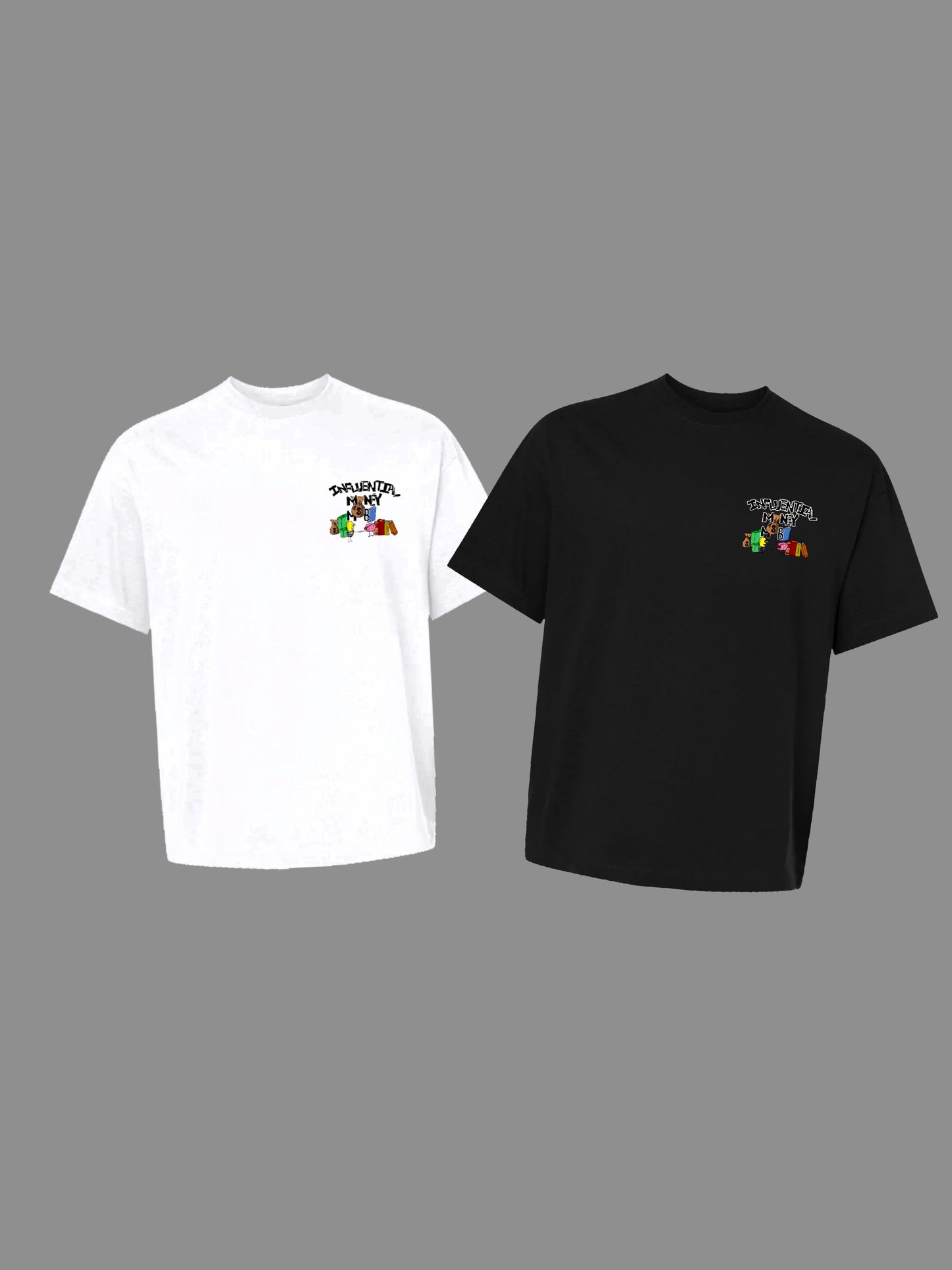 OG POCKET RETRO TEE BUNDLE DEAL
