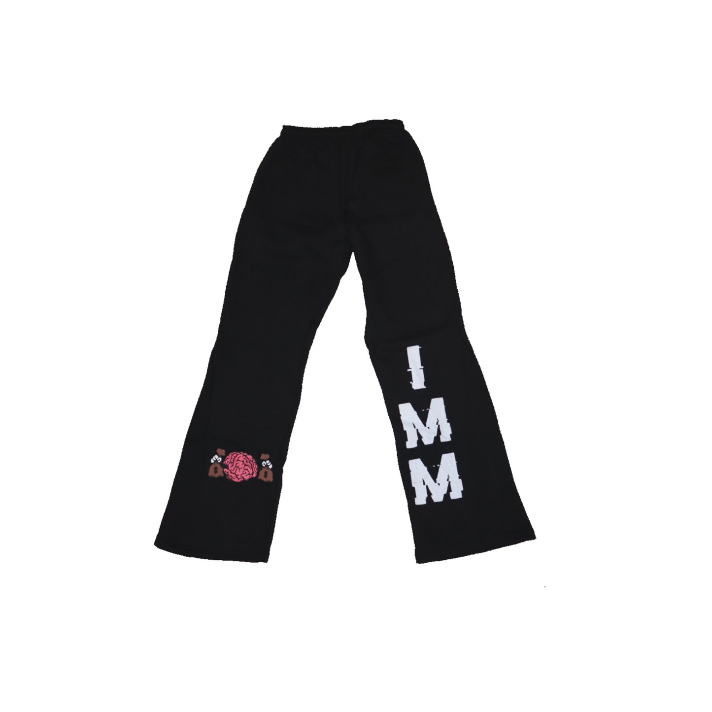 BLACK COFFEE G.C SWEATPANTS