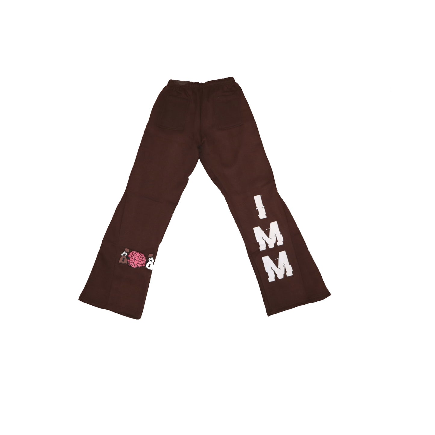 MOCHA G.C SWEATPANTS
