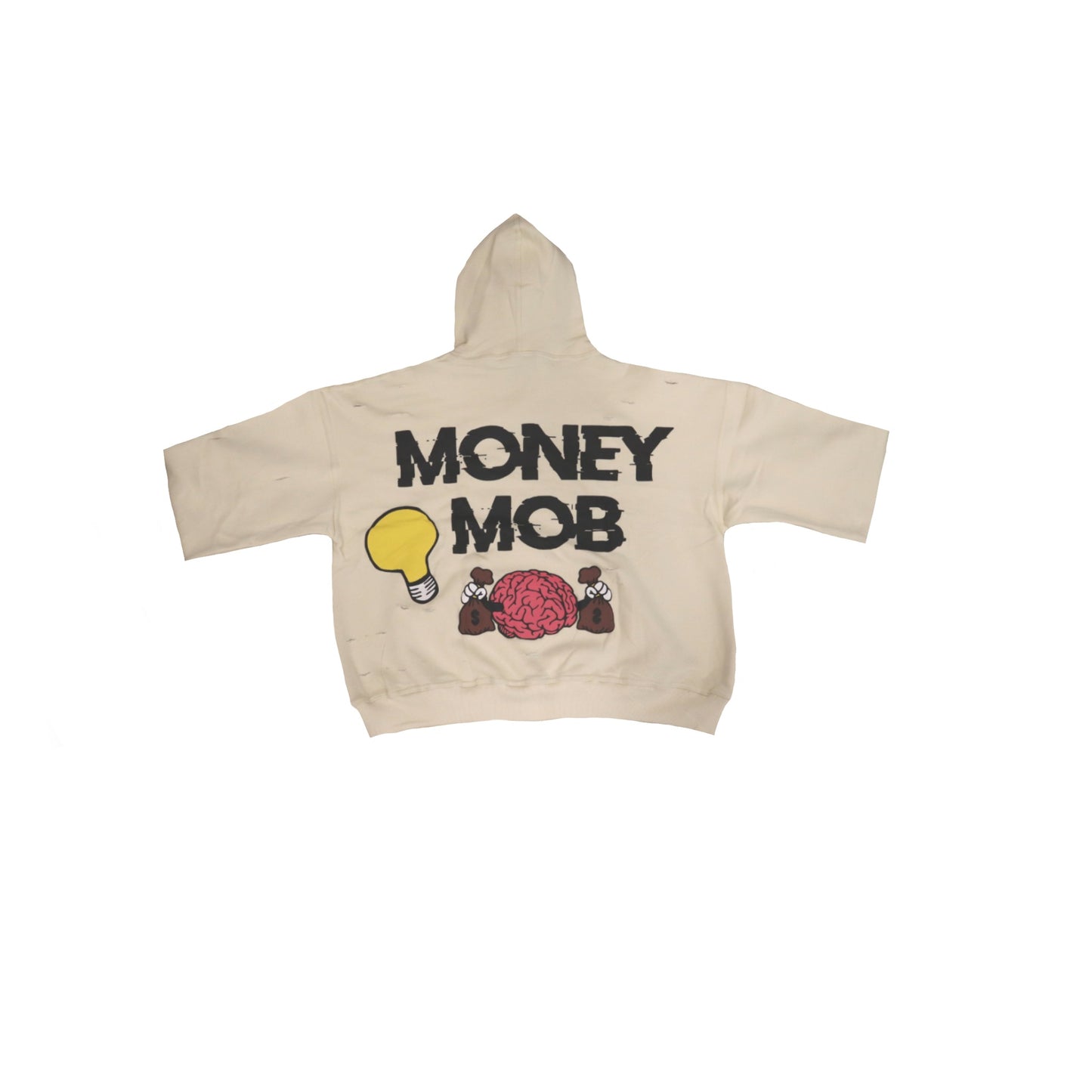 FRAPPUCCINO G.C SWEATSHIRT