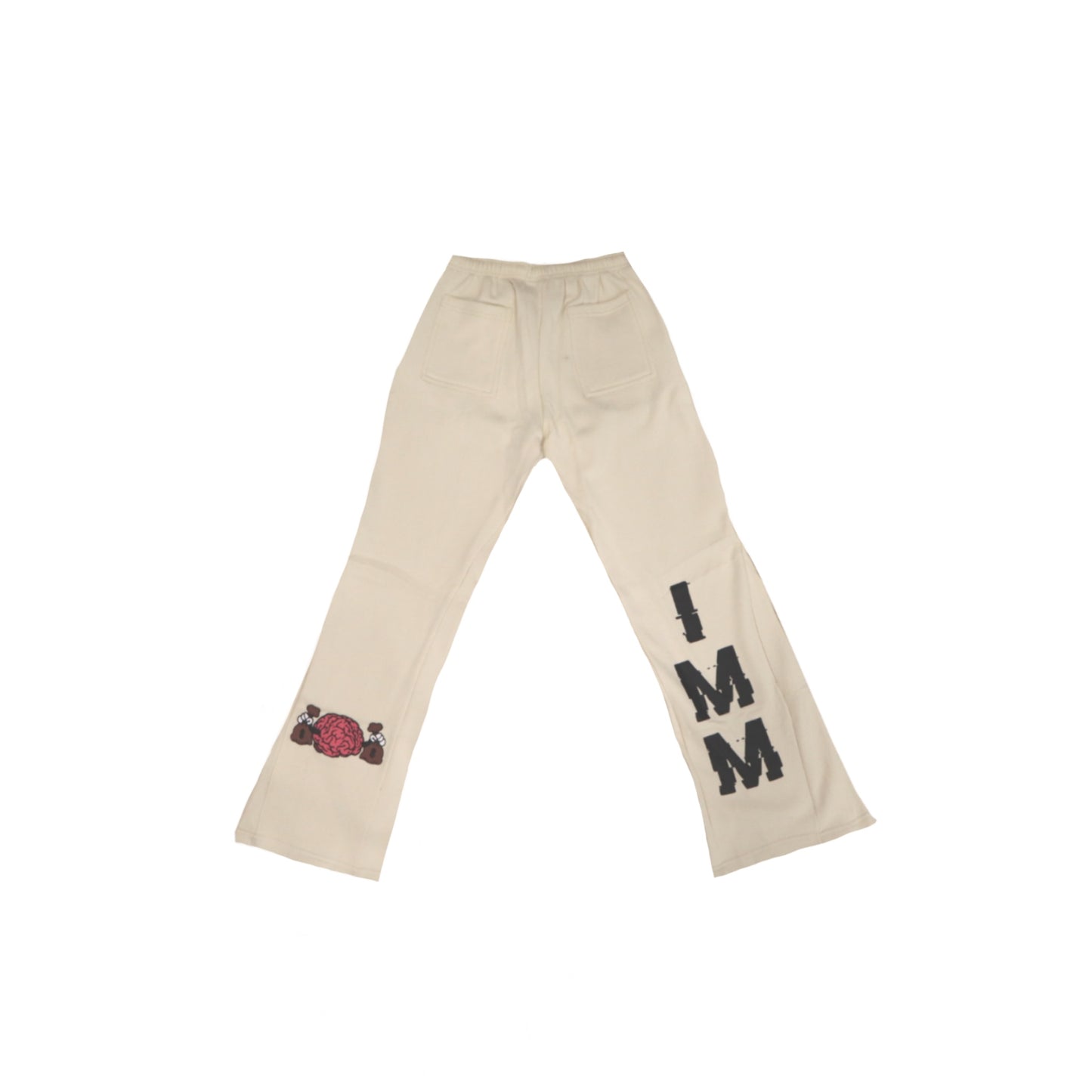 FRAPPUCCINO G.C SWEATPANTS