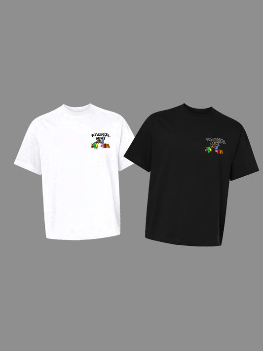OG POCKET RETRO TEE BUNDLE DEAL