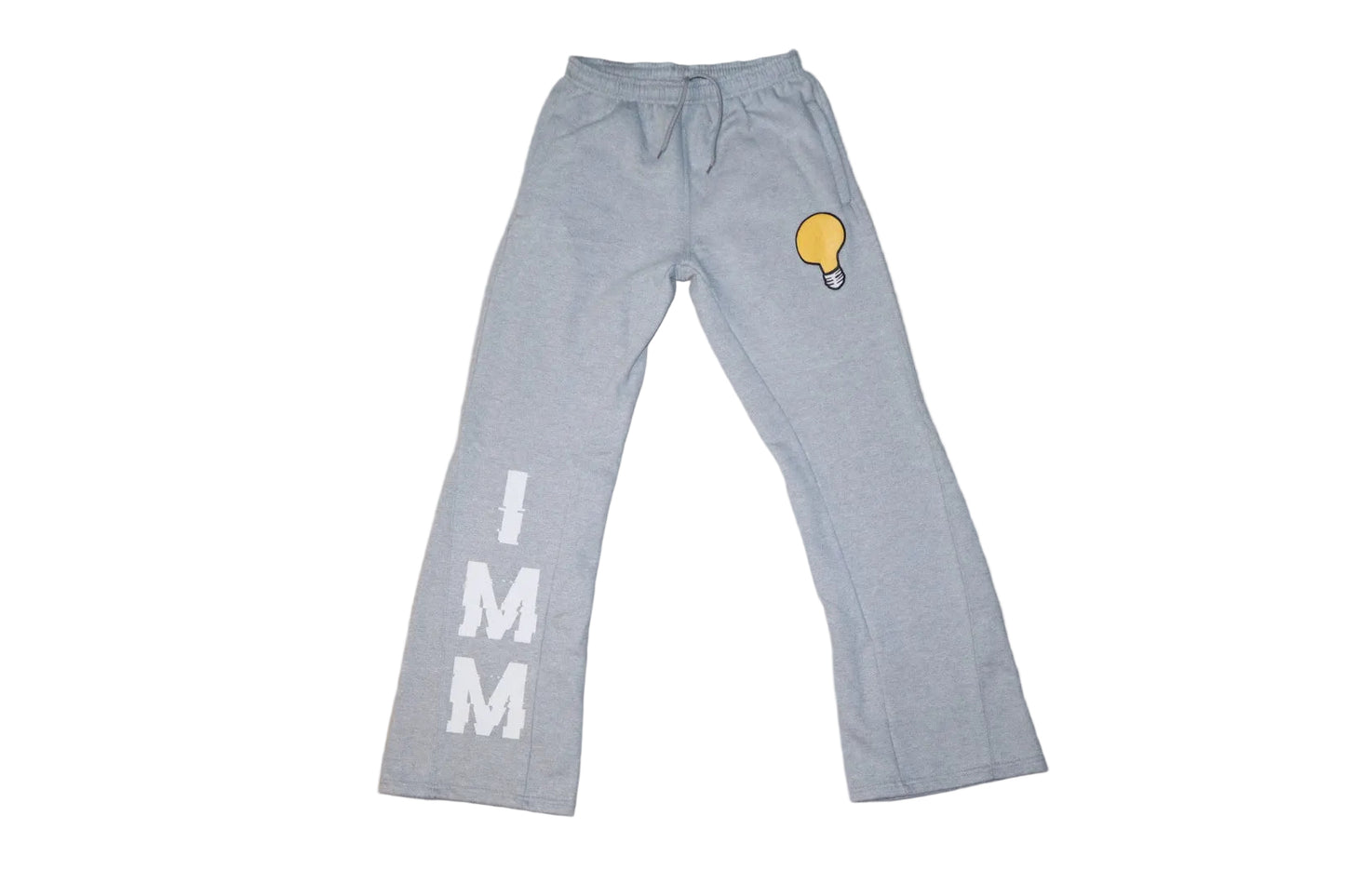 STARDUST GREY G.C SWEATPANTS