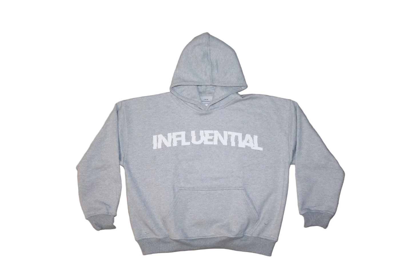 STARDUST GREY G.C SWEATSHIRT