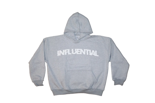 STARDUST GREY G.C SWEATSHIRT